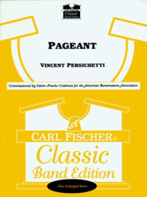 Pageant op. 59